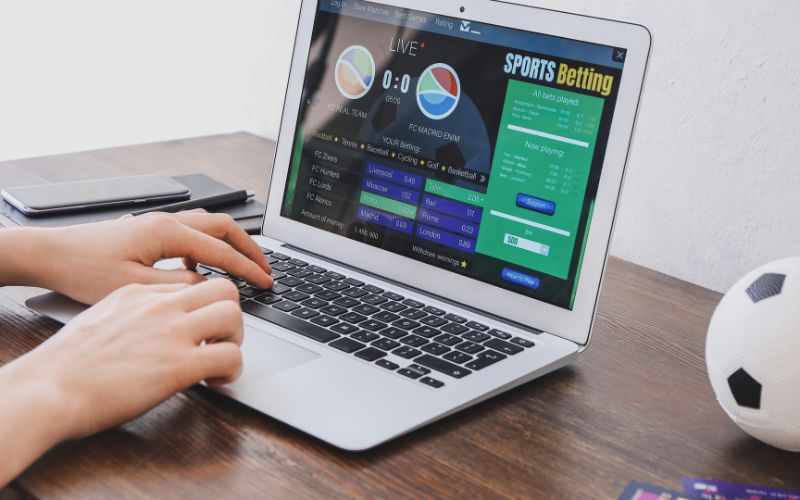 Sảnh BTI Sports: Sự Kết Hợp Của Đẳng Cấp Và Chuyên Nghiệp 3 Quy tắc và mẹo đặt cược thành công tại sảnh BTI